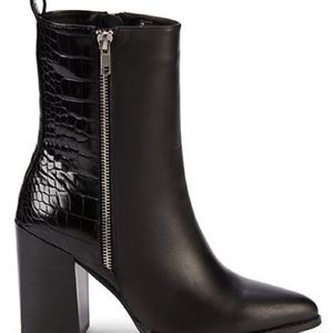 Steve madden reegan boots